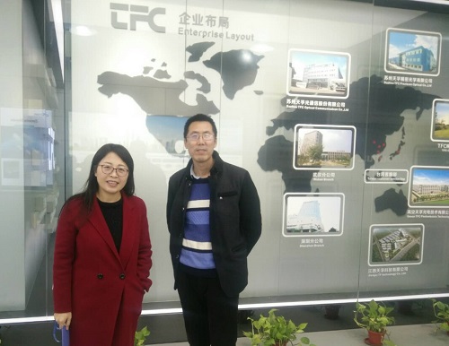 尊凯实业·(中国区)集团公司官网