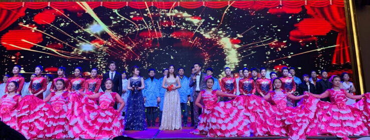 尊凯实业·(中国区)集团公司官网