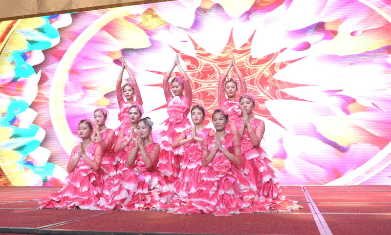 尊凯实业·(中国区)集团公司官网