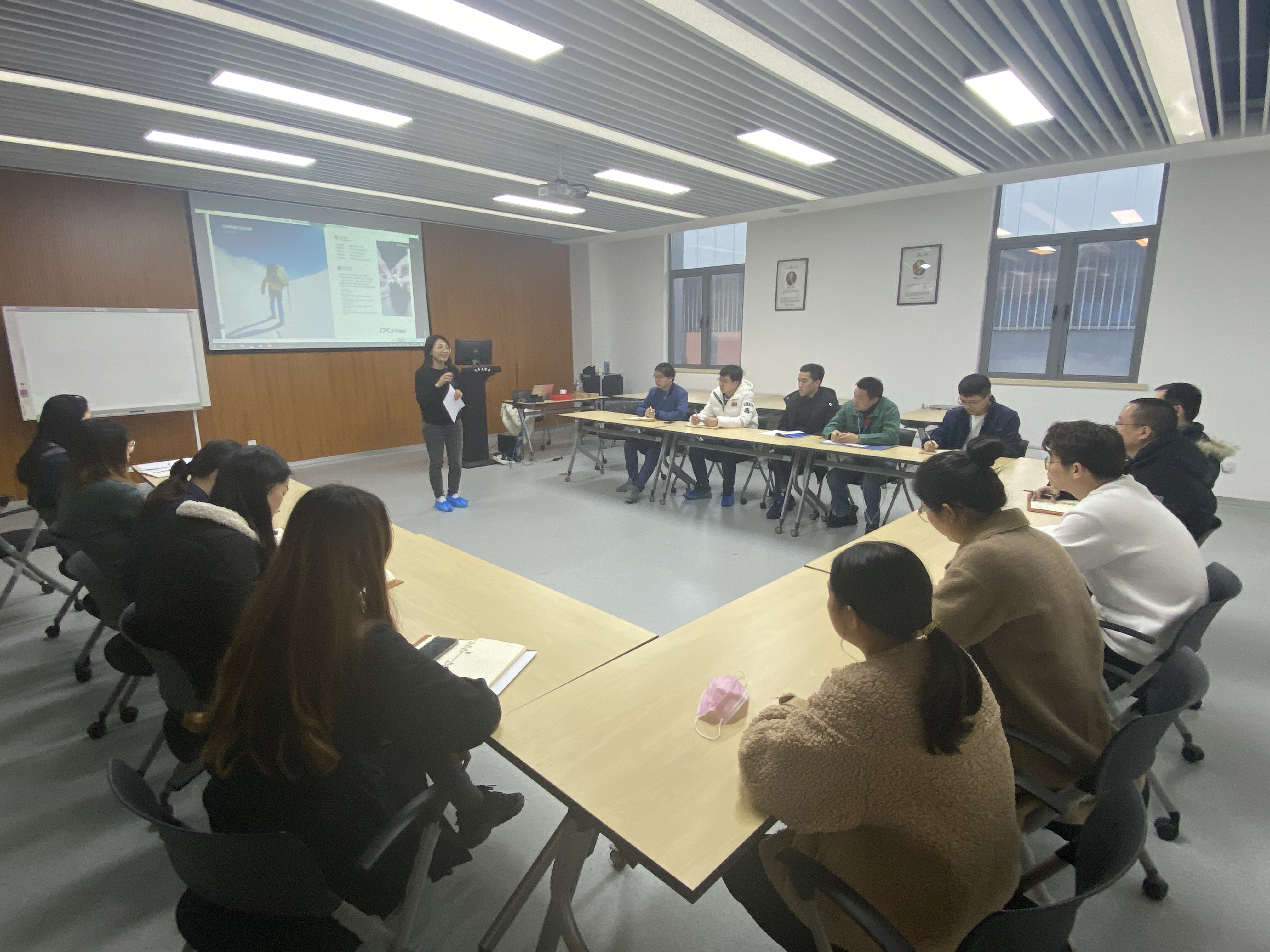 尊凯实业·(中国区)集团公司官网